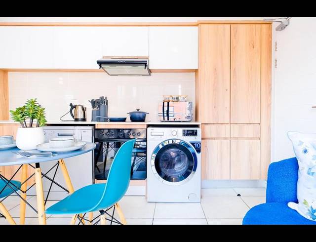 1 BEDROOM PROPERTY TO RENT IN BLYDE RIVERWALK ESTATE